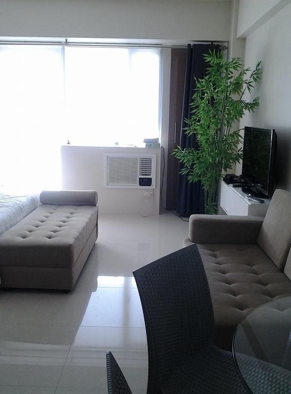One Palm Tree Villa Cc9N Manila Exteriér fotografie
